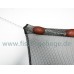 Zugnetz 10 m x 1,15 m Zugnetz 10 m x 1,15 m