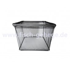 Standardgehege<br/>115 x 115 x 85 cm Standardgehege<br/>115 x 115 x 85 cm